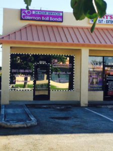 24 hour bail bonds near me in Florida